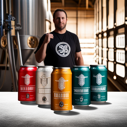 AleSmith Brewing Company Introduces .394 Hometown Mixed Pack: A Craft Beer Collection for Local Beer Enthusiasts