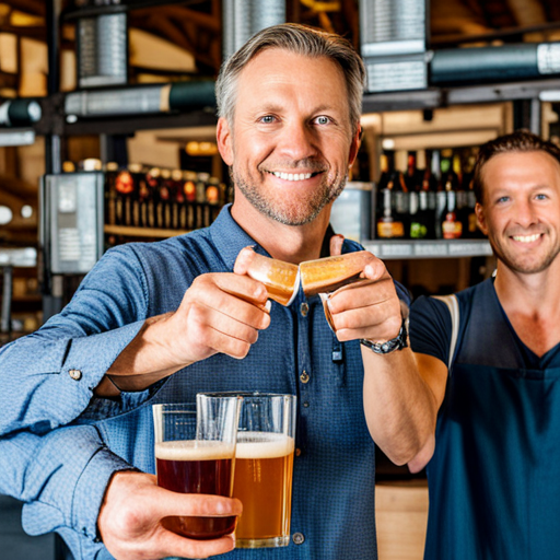 Craft Beer Marketing Awards’ Winners Revealed for June 28, 2023 – Savannah Business Journal