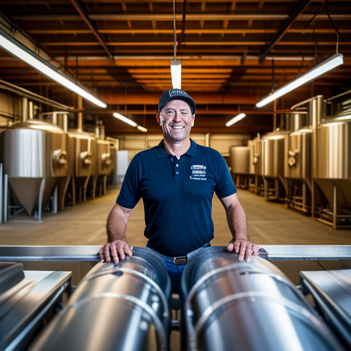 San Francisco Brewery Innovating Craft Beer Scene Opens Doors to New Ventures