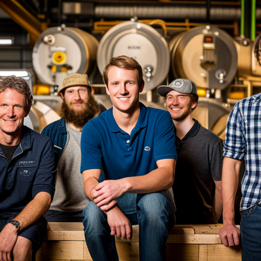 Up-and-coming Breweries: Five Young Beer Makers Making Waves