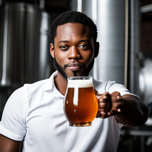 Craft Beer Pilot Project: Breaking Barriers, Launching Brands