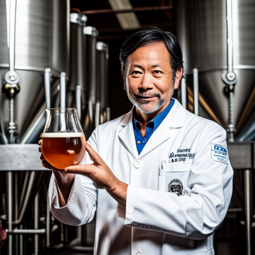 Gene-Edited Yeast Transforms Craft Beer as It Gains Prominence in the Industry – WIRED