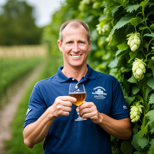 Reviving Hops: A Promising Future for Brewers and Beer Enthusiasts