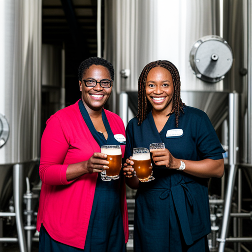 EEB: Fostering Inclusivity in Brewing for an Open Community
