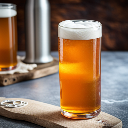 Is It Cold in Here? Try Our Altbier Recipe for Chilly Refreshment