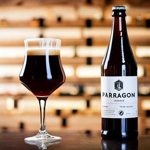 Lervig Paragon Barleywine Recipe: A Bold and Rich Brew for Beer Enthusiasts