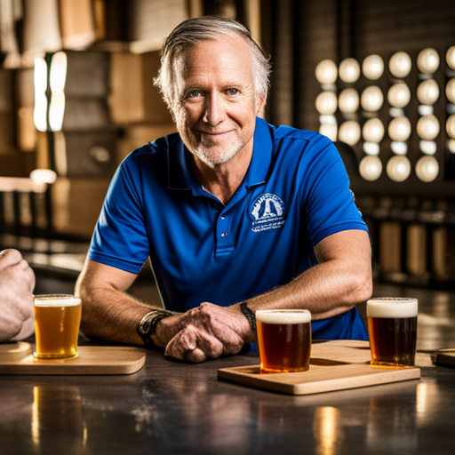 Craft Beer in San Antonio Unites for ALS Awareness & Fundraiser