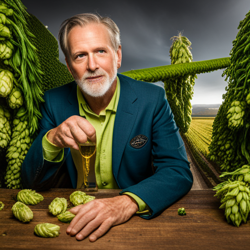 Revolutionizing Hops: Expanding Possibilities for Brewers