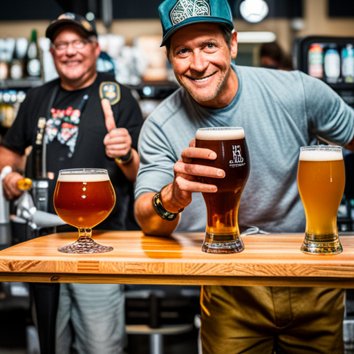 The 2021 San Diego Craft Beer Con is back this August 8 – Come join the fun!