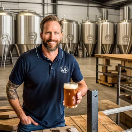 New Realm Brewing to Introduce Craft Brewery and Restaurant in Suffolk, VA