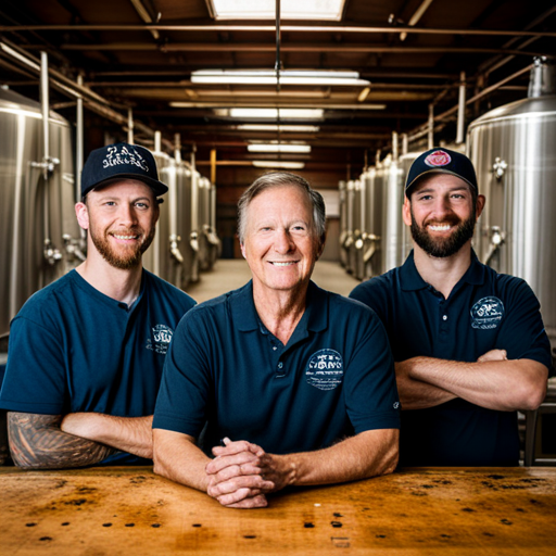 Three Breweries That Go Above and Beyond to Support Their Communities