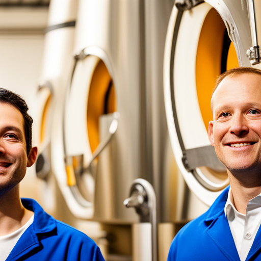 Gene-Edited Yeast Revolutionizes Craft Beer, Surging Success – WIRED