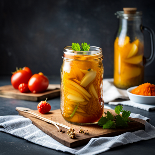 Nat West’s Innovative Method for Home Tepache Fermentation: Boosting Flavor and Health