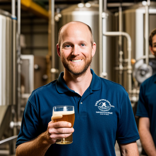 Fighting Food Insecurity: Nanobrewery’s Local Initiative Makes a Difference