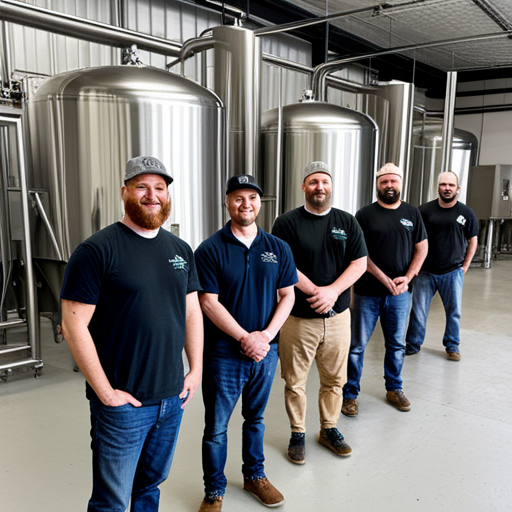 Norsemen Brewing Co. Expands with a New Brewery in Southeast Topeka – The Topeka Capital-Journal