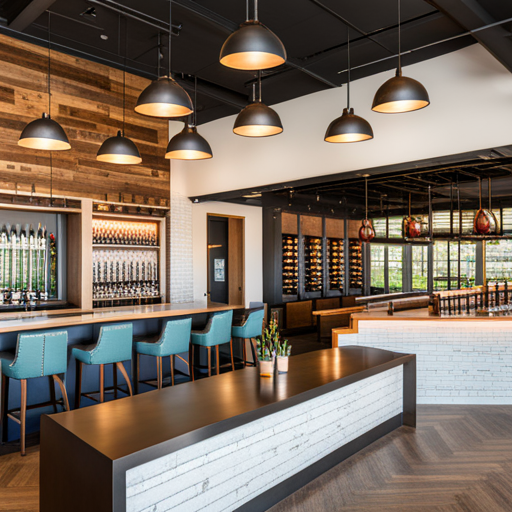Tapville Social expands to Grapevine with craft beer and wine offerings this summer
