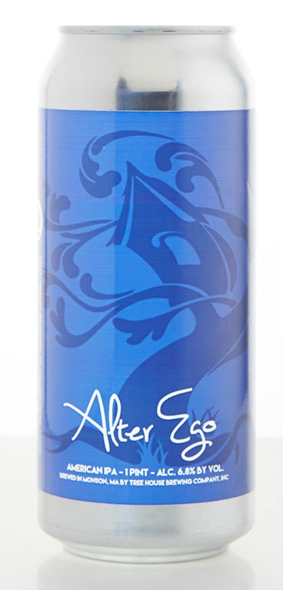 Tree House Brewing Company Alter Ego Review