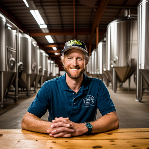 Unleashing Brewing Paragon: A Conversation with Lervig’s Mike Murphy