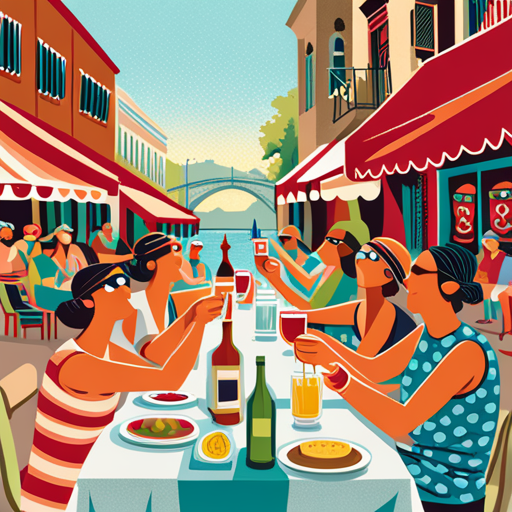 Cheers to Summer: Celebrating with Festivals, Patios, and Perks