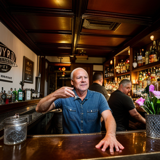 San Antonio’s cherished bar, The Dooryard, bids farewell after 3 years