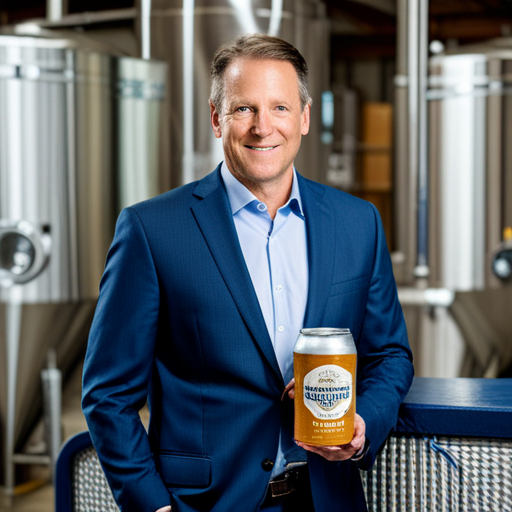 Captain Lawrence Brewing Expands Distribution into New Markets, Spearheaded by Craft Brewing Business