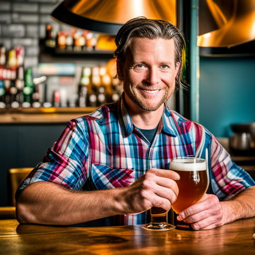 Asheville’s Vibrant Beer Scene Shines in Readers’ Choice List – Charlotte Observer