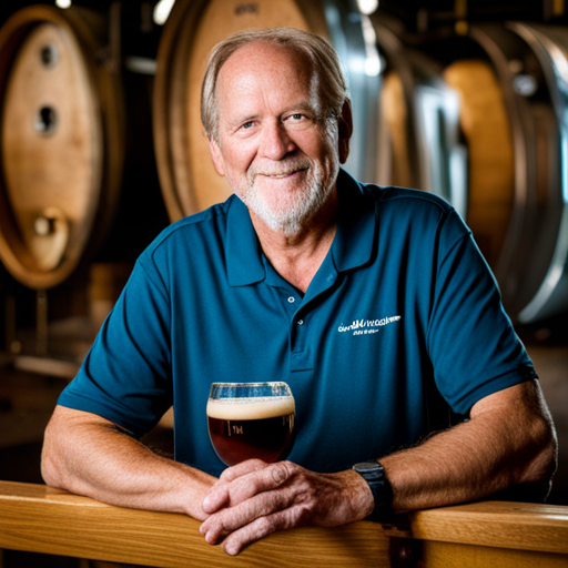 Mike Romans, Milwaukee’s Craft Beer Pioneer, Passes Away at 69 – Milwaukee Journal Sentinel