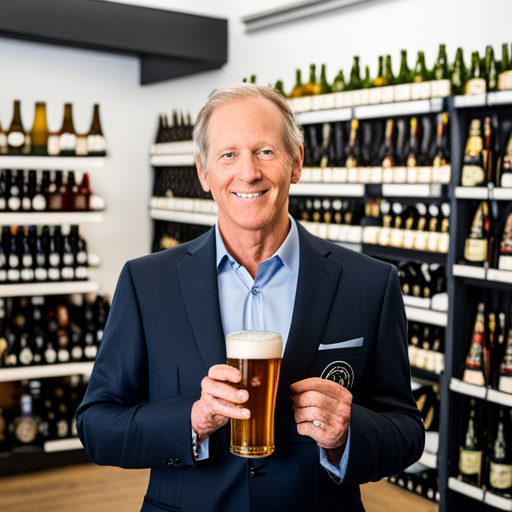 Craft Beer Cellar Co-Founder: Bottle Shop and Restaurant Attracting Attention with Exceptional Beer Offerings