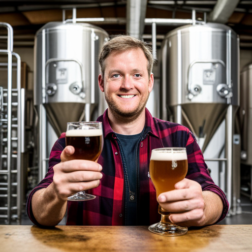 Brighton’s Craft Beer Company Faces Uncertain Future: The Argus Reports