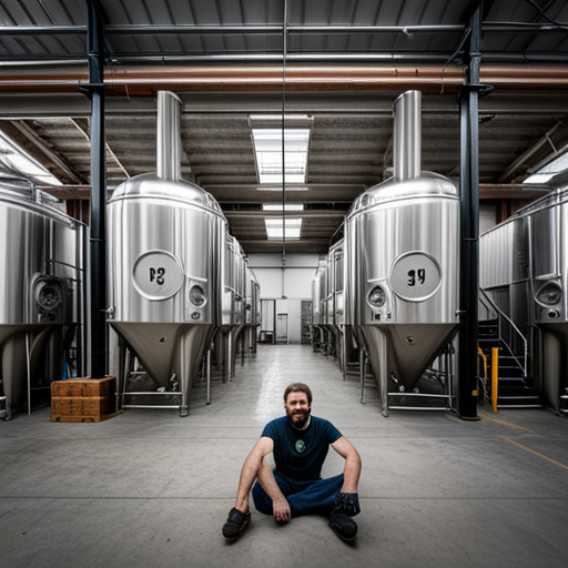 Dogpatch’s Harmonic Brewing Faces Closure, Ceasing Brewing Operations This Fall – SFist