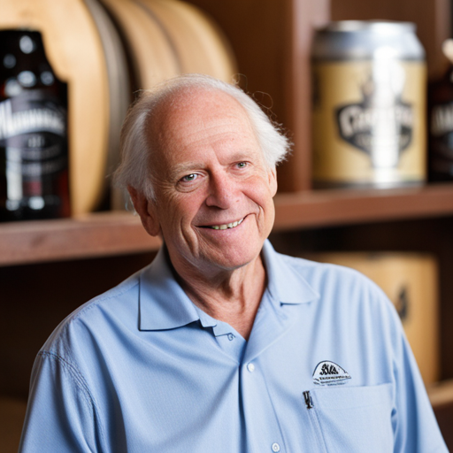 Remembering the Legacy of Mike Romans, the Visionary Behind Milwaukee’s Craft Beer Movement