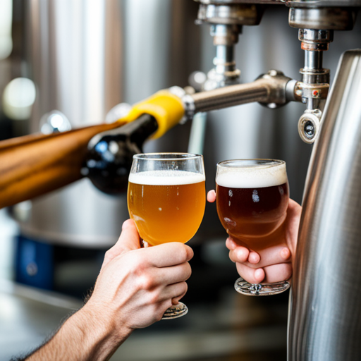 Craft Beer Industry Reaches New Heights, According to Brewers Association Midyear Survey