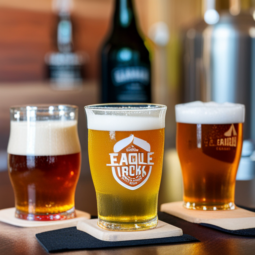 Celebrate The Landing Grand Opening – Eagle Rock Brewery – August 19-20