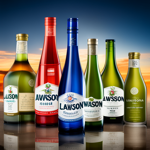 Lawson’s Finest Liquids Triumphs with Impressive Recent Growth Milestones