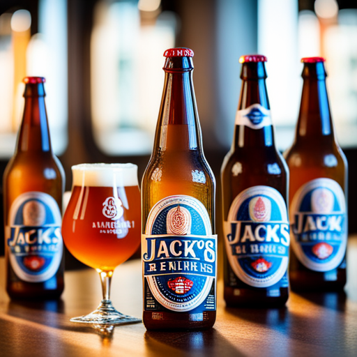 Exciting Beer Collaboration: Jack’s Abby Brewing Joins Forces with Weihenstephan for Epic Release & Events!