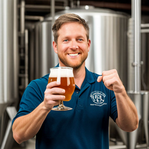 Rusty Rail Brewing: Redefining Craft Beer Traditions with Real Guys Crafting Authentic Brews