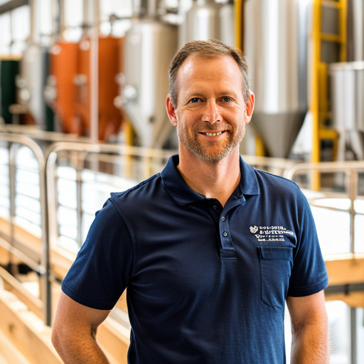 Dust Bowl Brewing Welcomes Kevin Riddiough as National Accounts Director