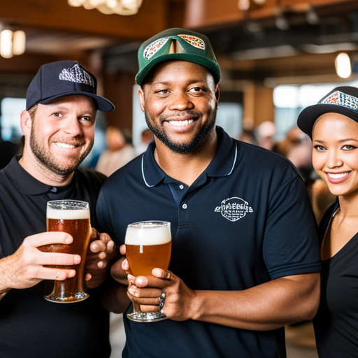 Are Charlotteans Over Beer Festivals With Breweries Popping Up Everywhere?
