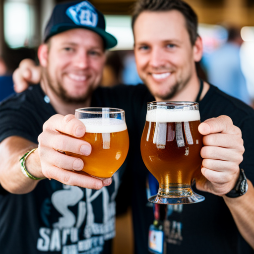 San Diego Craft Beer Con: A Spirited Celebration of the Brewing Industry & Local Craftsmanship