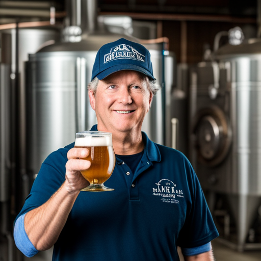 Craft Beer Remains Effervescent, According to New Owner Saving Three Distressed Breweries