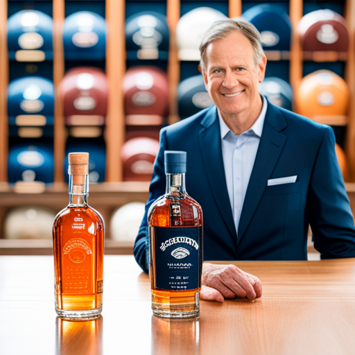 Breckenridge Distillery’s Enhanced Partnership with Denver Broncos: Exciting Ventures Ahead