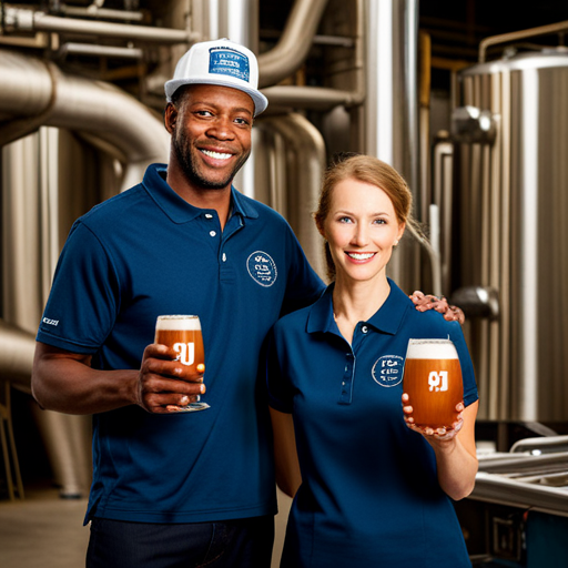 Long-awaited Release: Baltimore’s Union Craft Brewing Unveils Core Brand after a Decade+