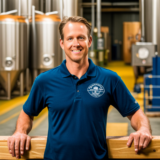 Real Guys Making Real Beer’: Rusty Rail Brewing Breaking The Mold