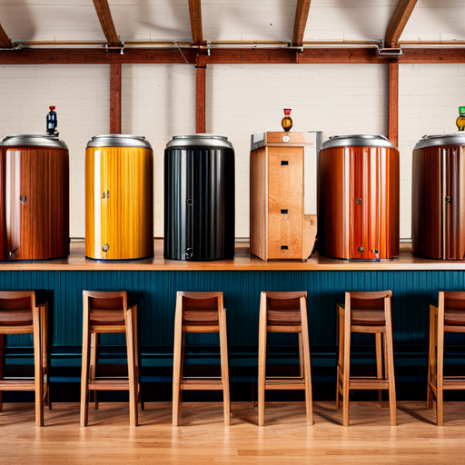 These Innovative Breweries Are Revolutionizing the Craft Beer Scene – Redbook