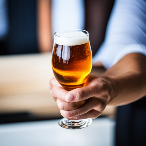 Top 10 Light Beers for Connoisseurs: Expert Recommendations from UPROXX