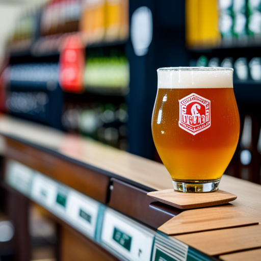 Customers Can Now Enjoy More of Their Favorite SC Craft Beers, Thanks to New Law!