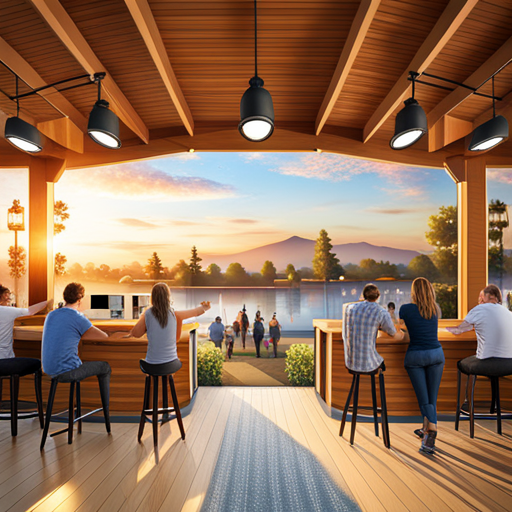 Join us at The Landing by Eagle Rock Brewery for the Ultimate Grand Opening Event on August 19-20!