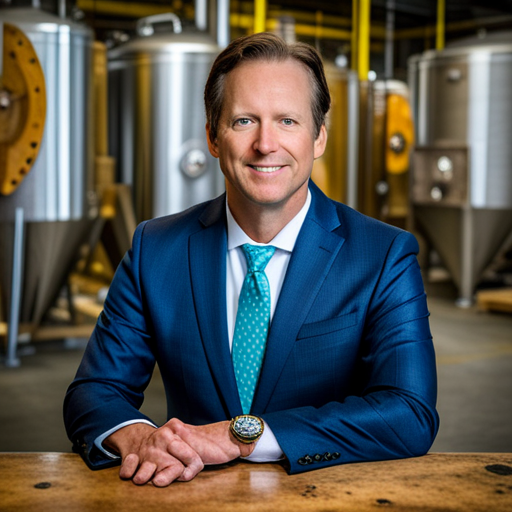 Alamo Beer Company Welcomes Jan Matysiak as VP Operations