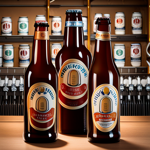 The Overcrowded Craft Beer Market: Anchor Brewing’s Downfall