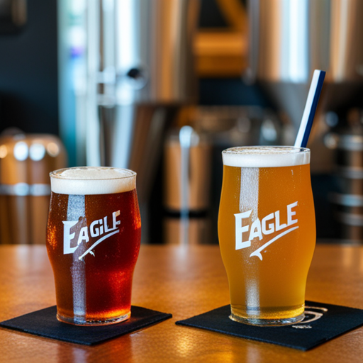 Join us for The Landing’s Grand Opening Celebration – August 19-20, hosted by Eagle Rock Brewery
